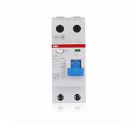 ABB F202A-40/0,03 Residual-Current Circuit Breaker, 4-Pole