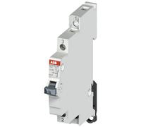 ABB Group Switch 16A 1 Change-Over 250V AC