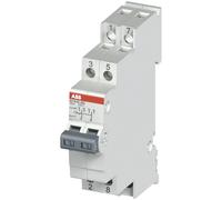 ABB Group Switch 16A 2 Change-overs 250V AC