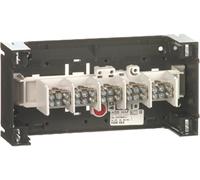 ABB HSK563 Terminal Box 63A 5-Units 2x16 1x25mm - 6963.120