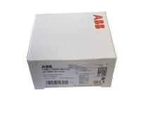 ABB IEC Contactor AF16ZB-30-10-21 3-Phase 24-60V AC/DC New Sealed