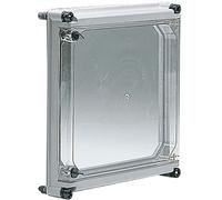 ABB Installation Cabinet cover - 4TBO856038C0100