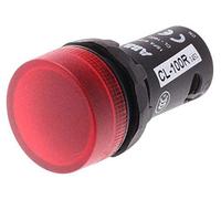 Abb -interlacec c l-100r - Compact red Light