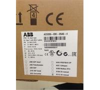 Abb Inverter ACS355-03E-05A6-4 (ACS35503E05A64) hg