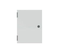 ABB IP65 Steel enclosure with blind door, 400x300mm (SRN4315K)