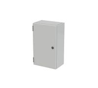 ABB IP65 Steel enclosure with blind door, 500x300x200mm (SRN5320K)
