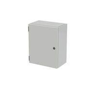 ABB IP65 Steel enclosure with blind door, 500x400x250mm (SRN5425K)