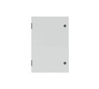 ABB IP65 Steel enclosure with blind door, 600x400x200mm (SRN6420K)