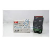 Abb JaM 2 230 1 Actuator Module Roller Shutters 2 Channels 230V ACB Ec 439 6