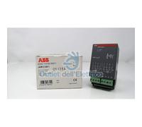 ABB JA/M 2.230.1 Actuator Module For Shutters 2 Channels 230V ACB EC 439 6