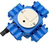 ABB Junction Box CHP60 WAGO Smoke Detector - 1SPA007182F2500