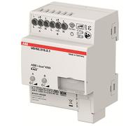 ABB KNX Universal LED Dimmer 2 Channel 315W - 2CKA006197A0053