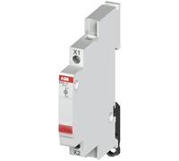 ABB LED Indicator Light, 115-250V AC, 100K hr Lifespan