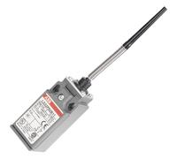 ABB LS32 Limit Switch 400V AC 1.8A Spring-Loaded Rod IP65