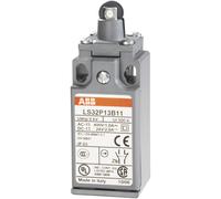 ABB LS32P13B11 Limit Switch 400V AC 1.8A IP65 Momentary