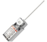 ABB LS32P71B11 Limit Switch 400V AC 1.8A Steel Lever IP65