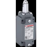 ABB LS43M13B11 Snap Action Limit Switch, Roller Plunger Atuator, Zink Alloy, 40mm, NC, NO (ABB1SBV011613R1211)