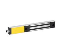 ABB Magne 4 OSSD-Info Electromagnetic Lock with Integrated ADAM OSSD-Info, IP67, 1500N (ABB2TLA042022R4600)