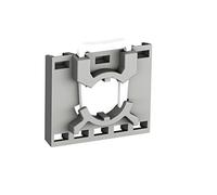 ABB MCBH-00 Modular Contact Block Holder, Contact Block Accessories (ABB1SFA611605R1100)