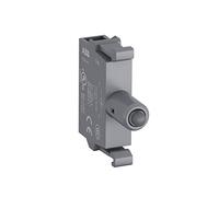ABB MLBL-01G Modular LED block, 24V AC/DC, Integrated LED, Green, Illuminated (ABB1SFA611621R1012)