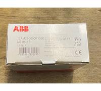 ABB MS116-1.6 Auslöseklasse motor protection 10A, 1.0 1.6 A 1SAM250000R10