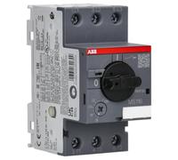 EP 087 9 36160879 MS116 2,50A CIRCUIT BREAKER THERMAL PROTECTION. SAVE POWER 50K