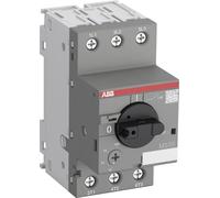 ABB MS116-4.0 ( 1SAM250000R1008) Original Brand New 2-4 Days Delivery