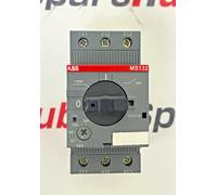 ABB MS132-1.0 1SAM350000R1005 Manual Motor Starter 690VAC 250VDC 0.3-1.0A
