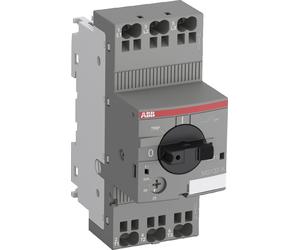 ABB MS132-16K Manual Motor Starter 10-16A Push-In - 1SAM350010R1011
