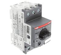 ABB MS132-32 Manual Motor Starter, 45mm width, 3 Pole, 690 V, 50-60Hz (ABB1SAM350000R1015)