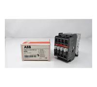 Abb N22E 24V/50-60HZ Contactor Auxiliary EN 000 4