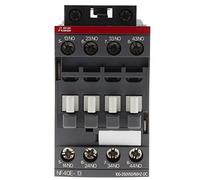 ABB NF40E-13 100-250V, 50/60HZ-DC Contactor Relay (ABB1SBH137001R1340)