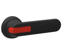 1PC new abb OHB145J12 Handle Disconnect Switch 145MM Black FAST SHIPPING