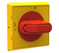 ABB OHYS2RJ (1SCA105323R1001) Original Brand New 2-4 Days Delivery