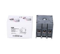 1PCS New ABB OT125FT3 125A Disconnect Switch