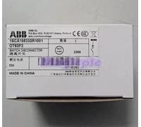 ABB OT63F3 Switch Disconnector 1SCA105332R1001 1pcs