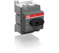 ABB OTDC32F2 DC Switch Disconnector 32A 660V 2P - 1SCA121456R1001