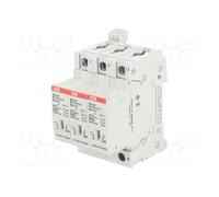 ABB OVR-T1-T2-3L-12.5-275S-P-TS-QS Surge arrester