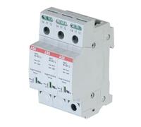 ABB OVRT23L40550PTSU Surge protection device (2CTB802345R3300)