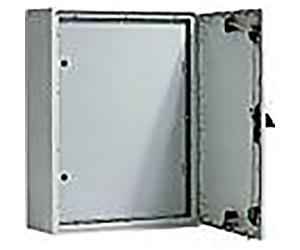 ABB Polysafe Interior Door 1000x500 PS833561 - 4TBP833561C0100