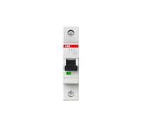 ABB 10 AMP CURVE B 10kA MCB CIRCUIT BREAKER S201M 2CDS271001R0105