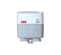ABB Protecta Plus TLs External Sensor • For TL1 and TL Line Twilight Switches • UV-Resistant Thermoplastic Housing • Outdoor Installation • Spare Part • 2CSM229931R1341