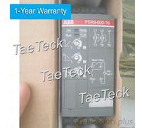 ABB PSR3-600-70 Soft Starter 1.5kw 1PC