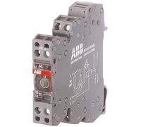 ABB RB122G-48-60VUC Interface Relay R600 2c/o, A1-A2=48-60V AC/DC, 5-250V AC/10mA-8A (ABB1SNA645040R1500)