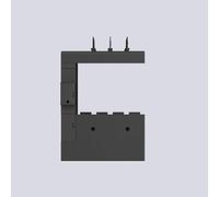ABB RC Sel HV 85...690Vac XT3 4p F Residual Current Release, 85-690V AC, 4 Pole, Tmax XT (ABB1SDA067130R1)