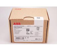 2CSF204101R1630 RCD Switch lRated: 63A IDiff: 30mA Surge Current: 5000A Pole: 4