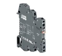 ABB Relay Interface 5-250V 0.01-8A 2-4kV Isolation