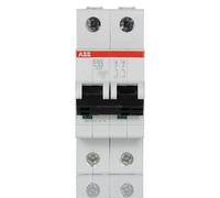 ABB S 202-C 32 2CDS252001R0324 Brand New and Original3-5 Days Delivery