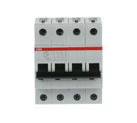 ABB S 204-C 25 2CDS254001R0254 Brand New and Original3-5 Days Delivery