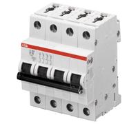 ABB S 204 M-C 25 2CDS274001R0254 Brand New and Original3-5 Days Delivery